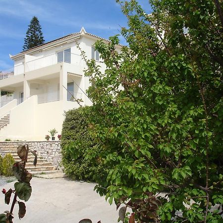 Zaga Apartments Koroni  Exterior foto