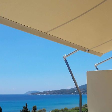 Zaga Apartments Koroni  Exterior foto