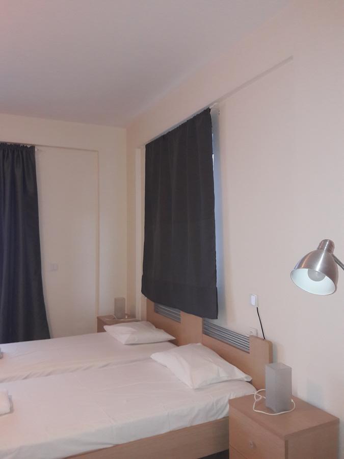 Zaga Apartments Koroni  Exterior foto